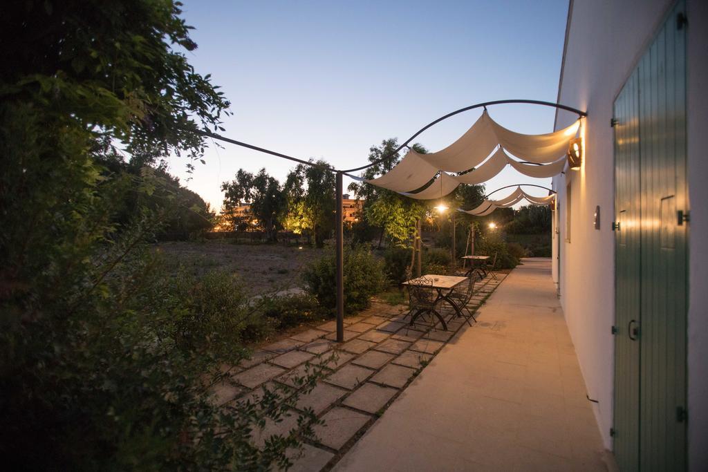 Aparthotel Santa Marina Masseria Del Salento *